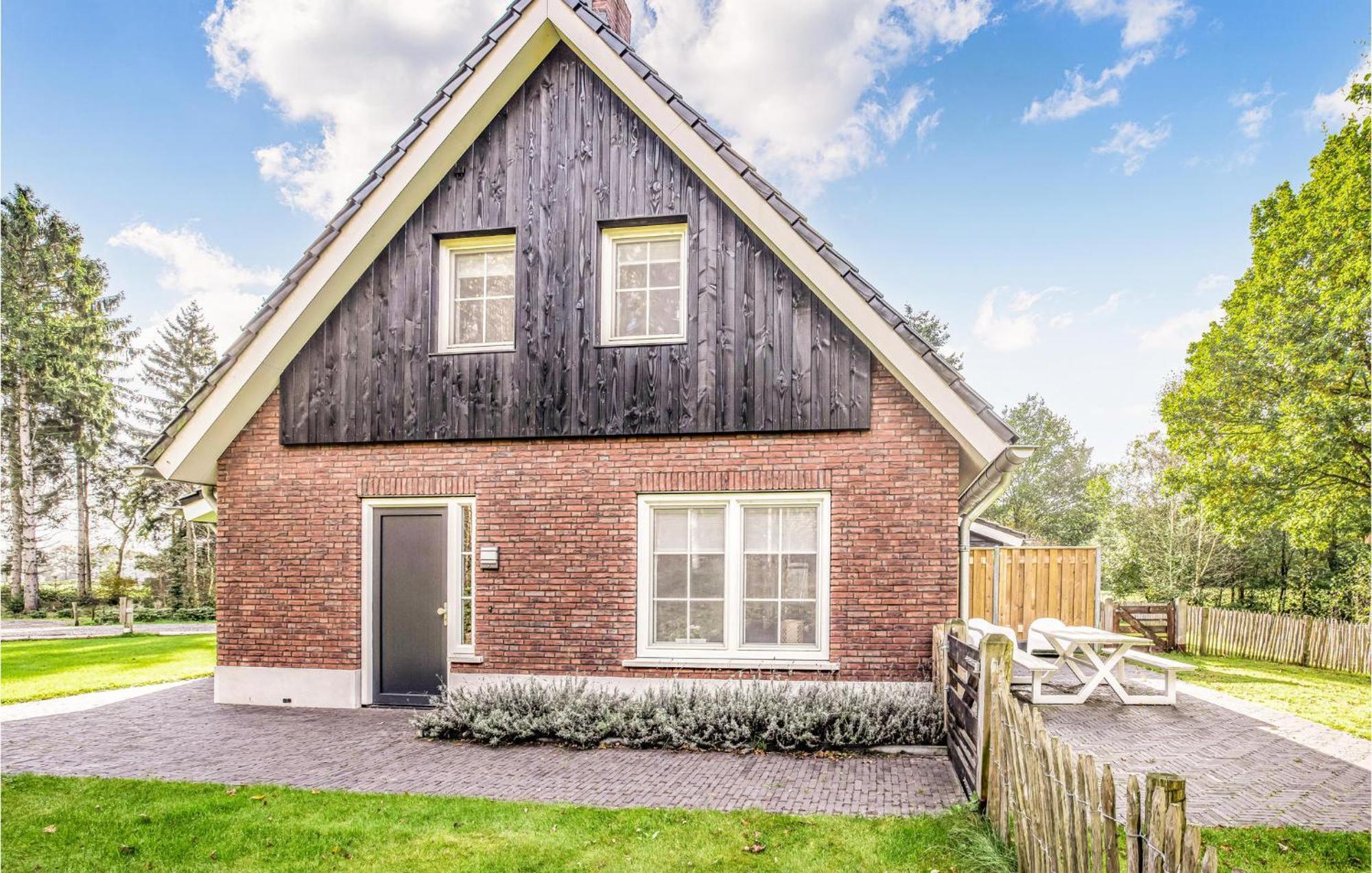 Amazing Home In Rijssen With Wifi Eksteriør bilde