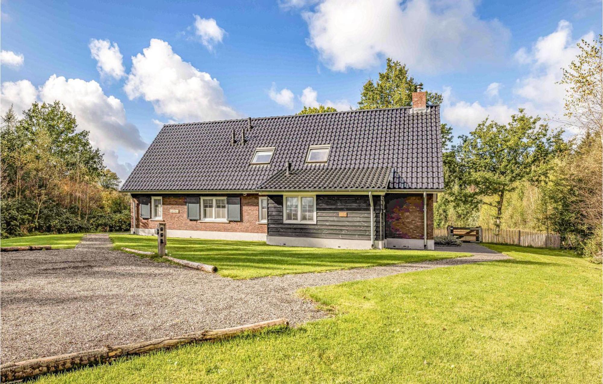 Amazing Home In Rijssen With Wifi Eksteriør bilde