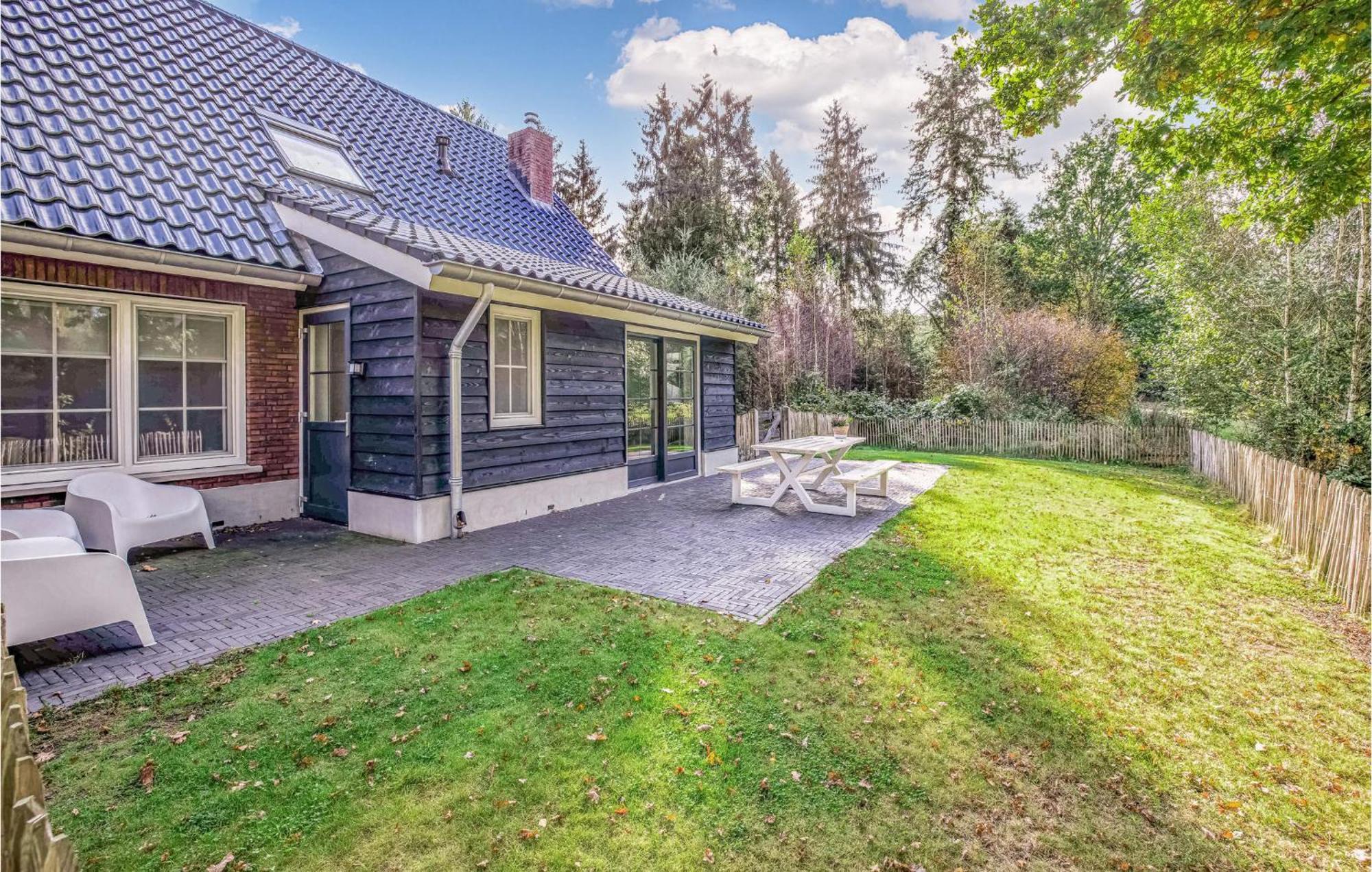 Amazing Home In Rijssen With Wifi Eksteriør bilde