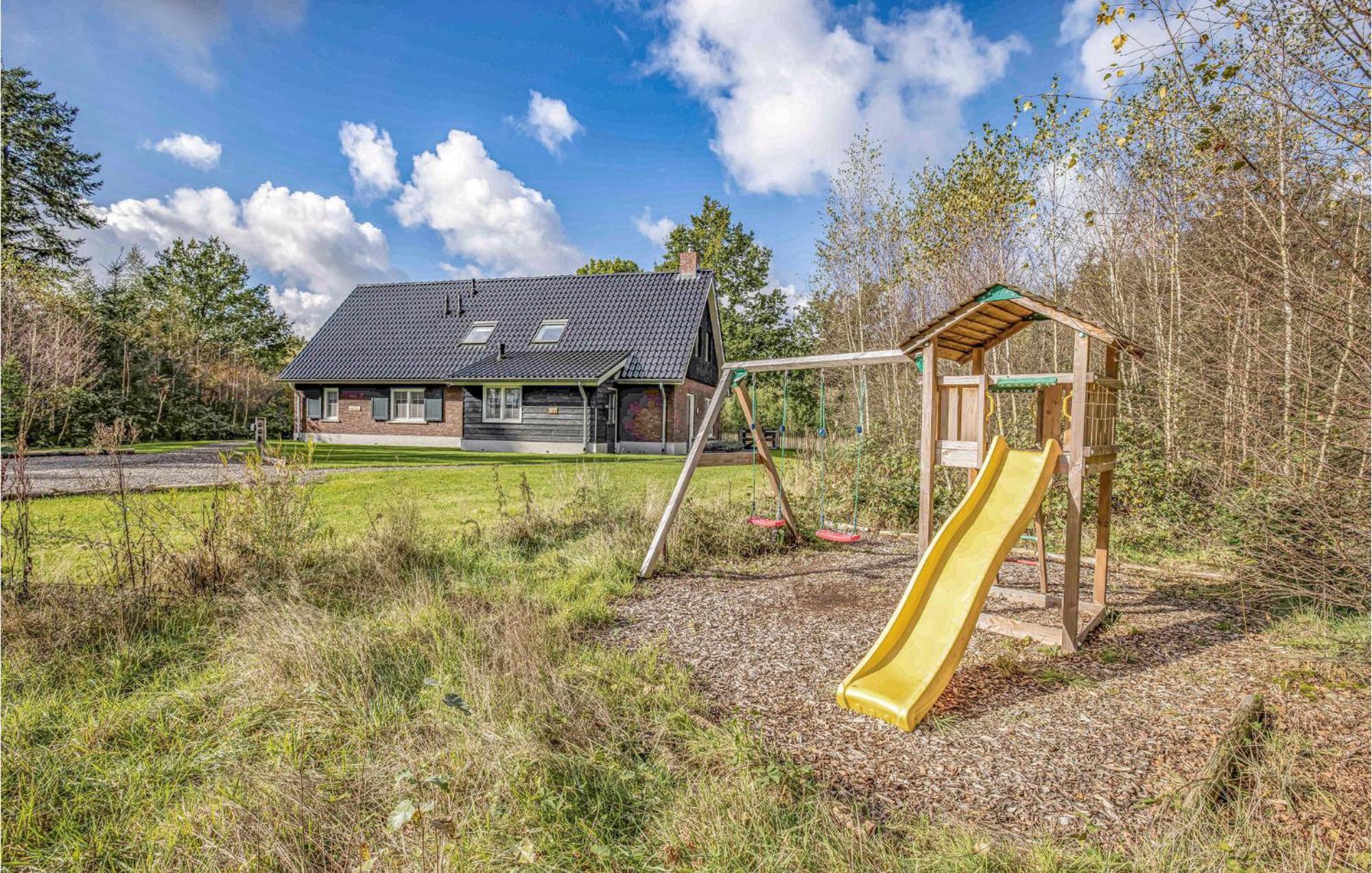 Amazing Home In Rijssen With Wifi Eksteriør bilde