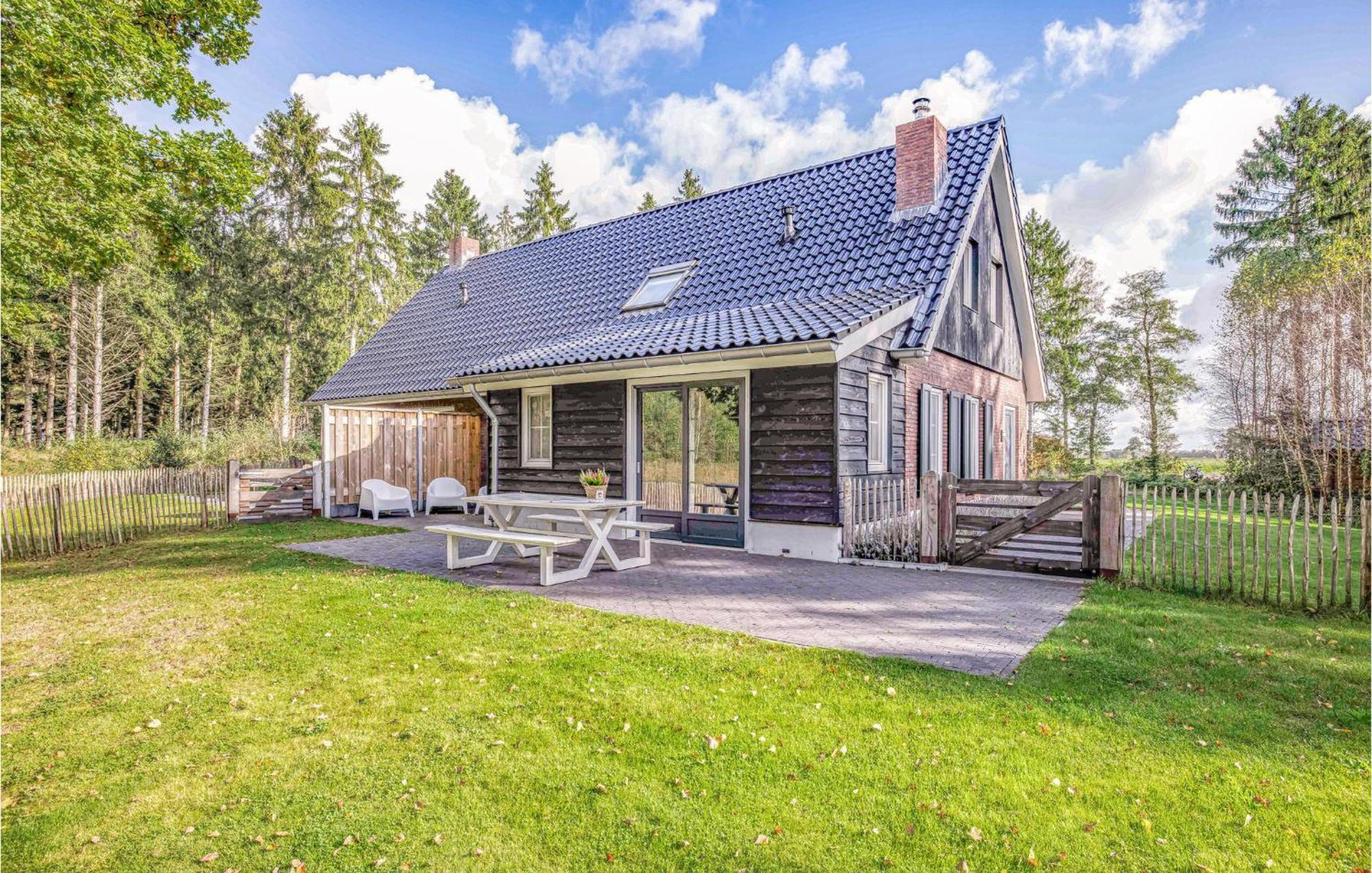 Amazing Home In Rijssen With Wifi Eksteriør bilde